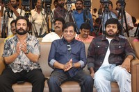 Sampradayini Suppini Suddapoosani Movie Trailer Launch